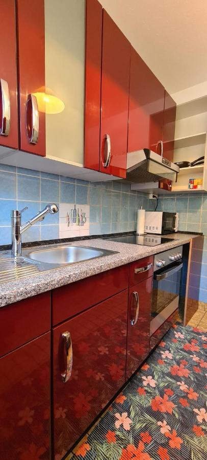 St Apartment Триберг Экстерьер фото