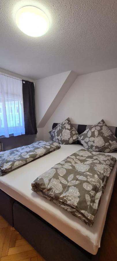 St Apartment Триберг Экстерьер фото